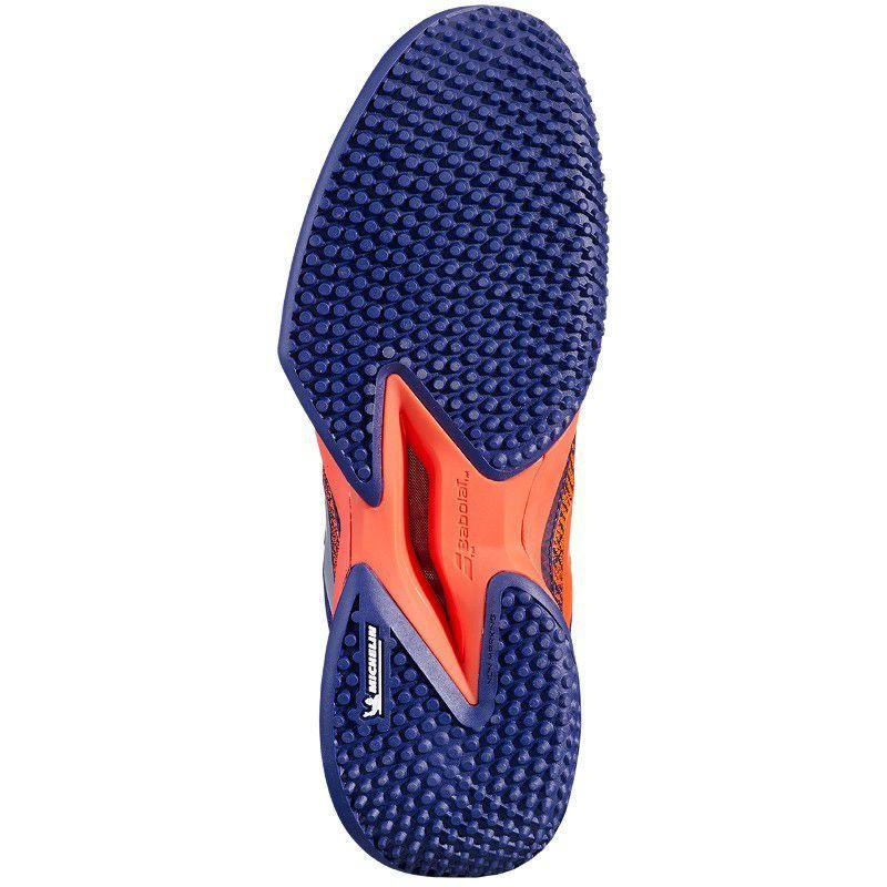 Babolat（バボラ） テニスシューズ JET MACH3 SG M（ジェット マッハ3