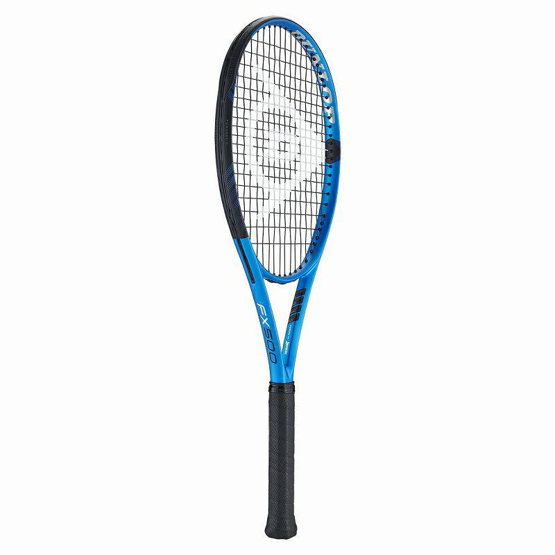 DUNLOP 【ポイント10倍】ダンロップ(DUNLOP) 硬式テニスラケット エフ 