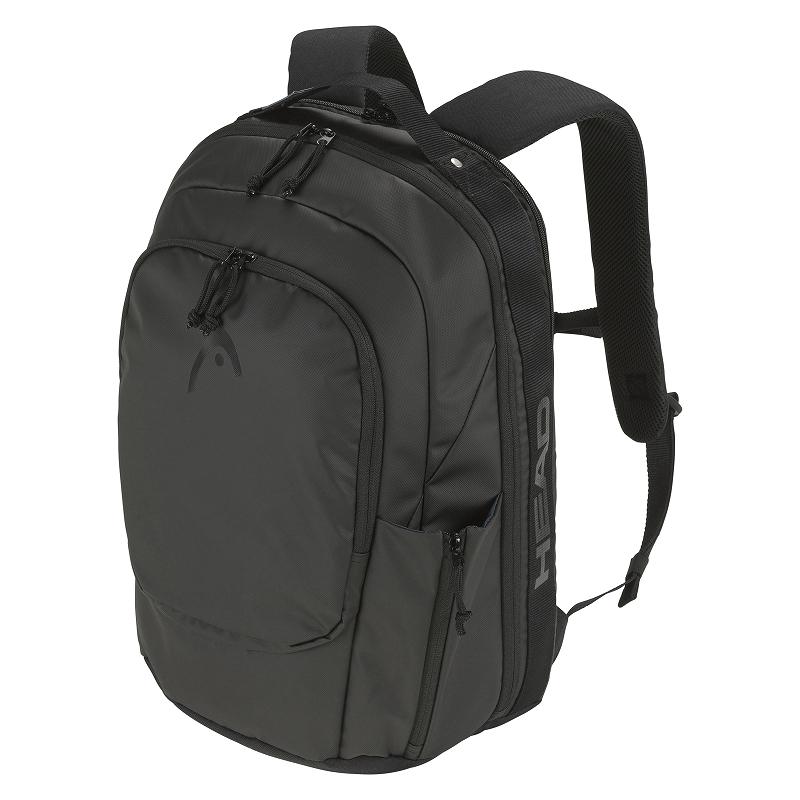 HEAD（ヘッド） プロ エックス バックパック 30L BK(Pro X Backpack