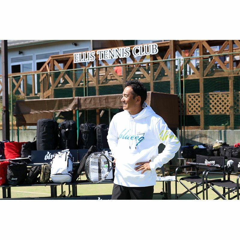 blueeq(ブルイク)TECH HOODY PULLOVER-SCRIPT LOGO X Anniversary BQAJ-00006/BQAJ-00010/BQAJ-00015 2023年4月発売 blueeq(ブルイク)TECH HOODY PULLOVER-SCRIPT LOGO X Anniversary BQAJ-00006/BQAJ-00010/BQAJ-00015 2023年4月発売