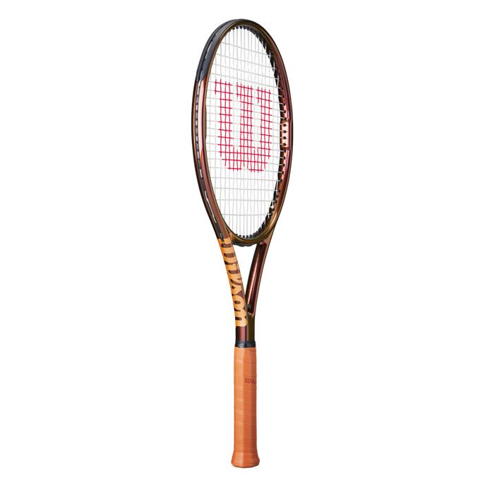 ポイント10倍】ウイルソン(Wilson) テニスラケット プロラボ プロ 