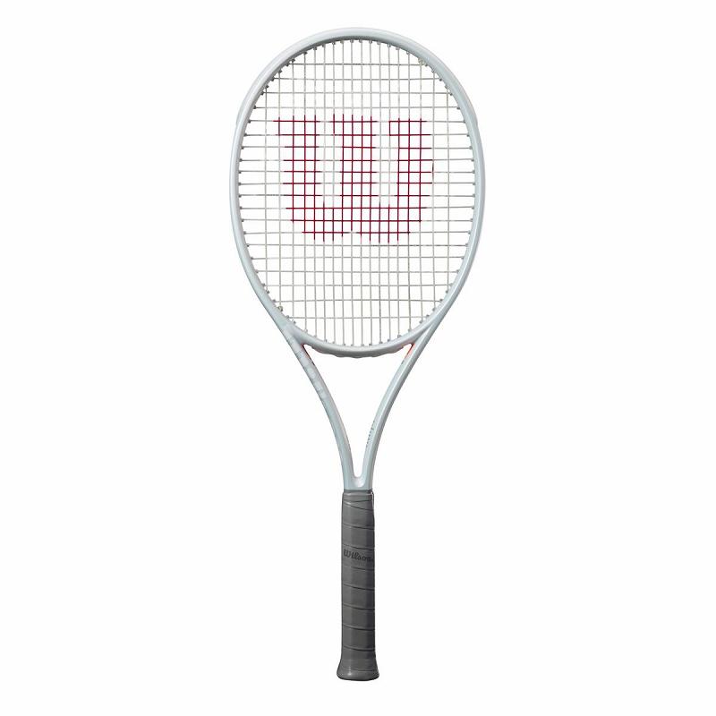 ウイルソン(Wilson) 硬式テニスラケット シフト99 プロ V1 (SHIFT 99 PRO V1) WR145411U+