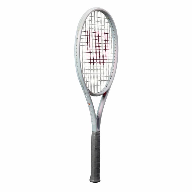 ウイルソン(Wilson) 硬式テニスラケット シフト99 プロ V1 (SHIFT 99 