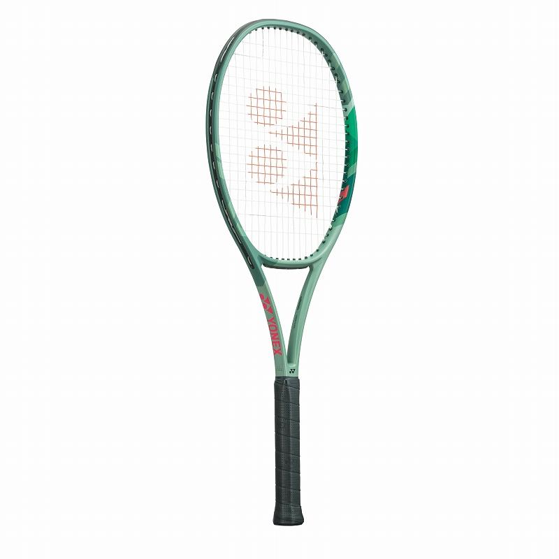 YONEX（ヨネックス） 硬式テニスラケット パーセプト 97D (PERCEPT 97D