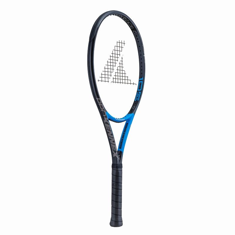 PROKENNEX BLACK ACE 105 テニスラケット限定モデル