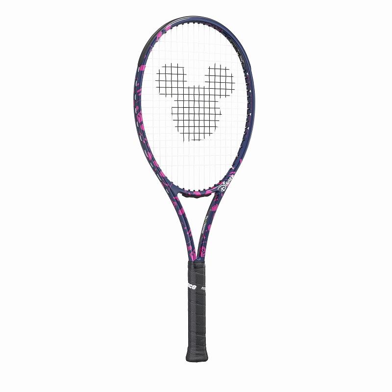 新品　プリンス ディズニーツアー100 290g 7TJ213 ウインザーオンラインショッププリンス ツアー 100 ディズニー