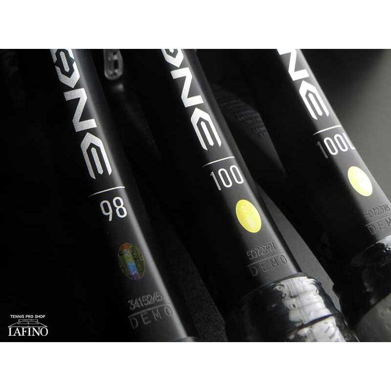 【新カラー】ヨネックス（YONEX）テニスラケット イーゾーン100L アクアナイトブラック（EZONE 100L）07EZ100L｜tennis-lafino｜02