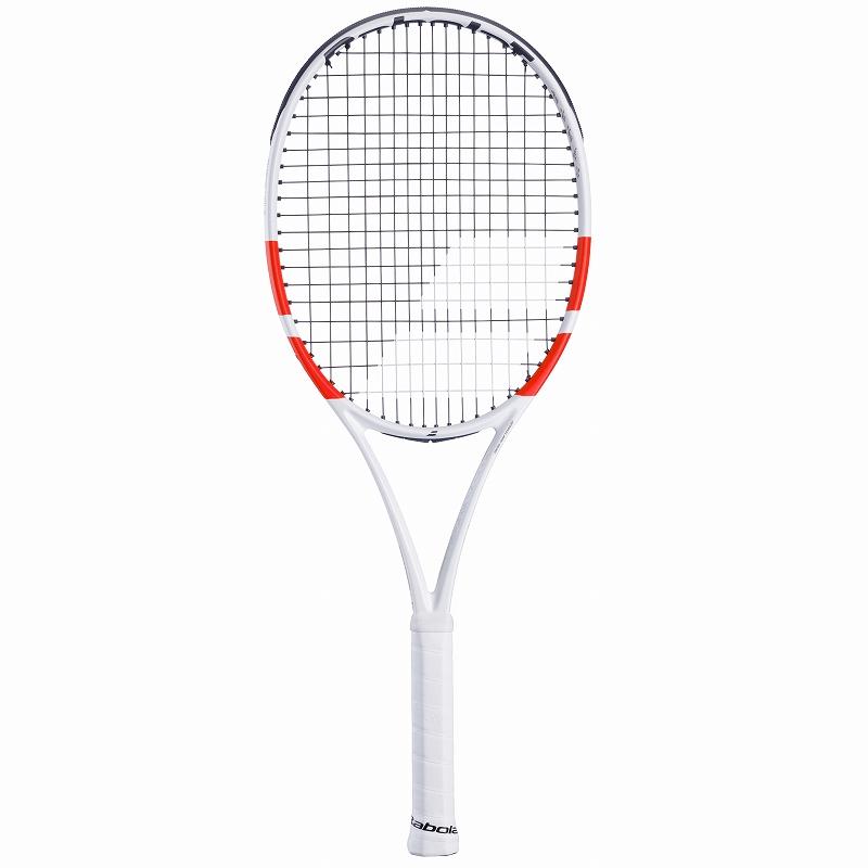 2024年モデル☆ポイント10倍】バボラ(Babolat) テニスラケット ピュア 