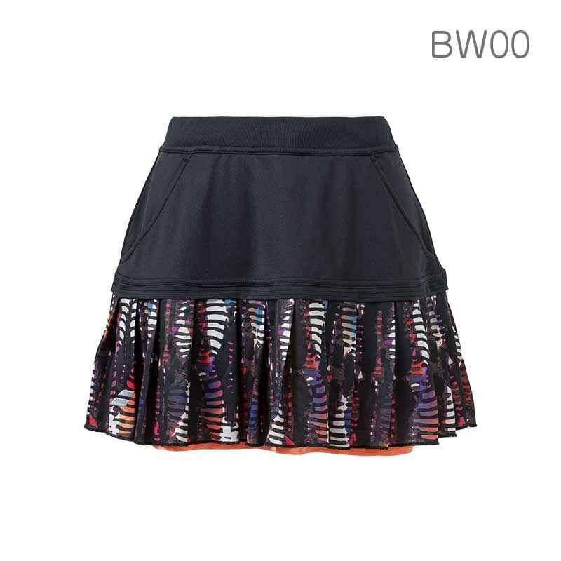 【ポイント10倍】バボラ Babolat レディースウェア PURE SKORT (BWG4423)  2024年2月発売｜tennis-lafino｜03