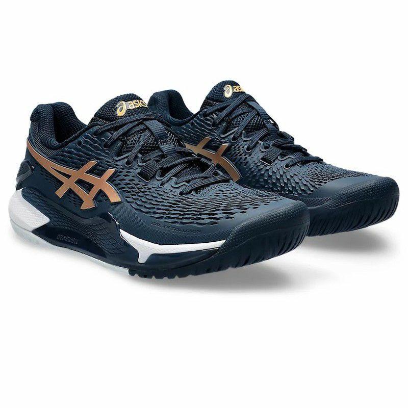 ASICS（アシックス） 【数量限定】アシックス(asics) テニスシューズ