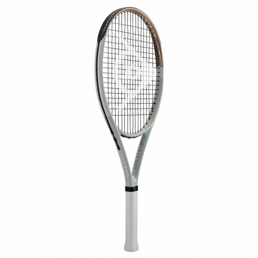 ラケット(硬式用) DUNLOP LX800 DUNLOP 【ポイント10倍】ダンロップ(DUNLOP) 硬式テニスラケット LX800