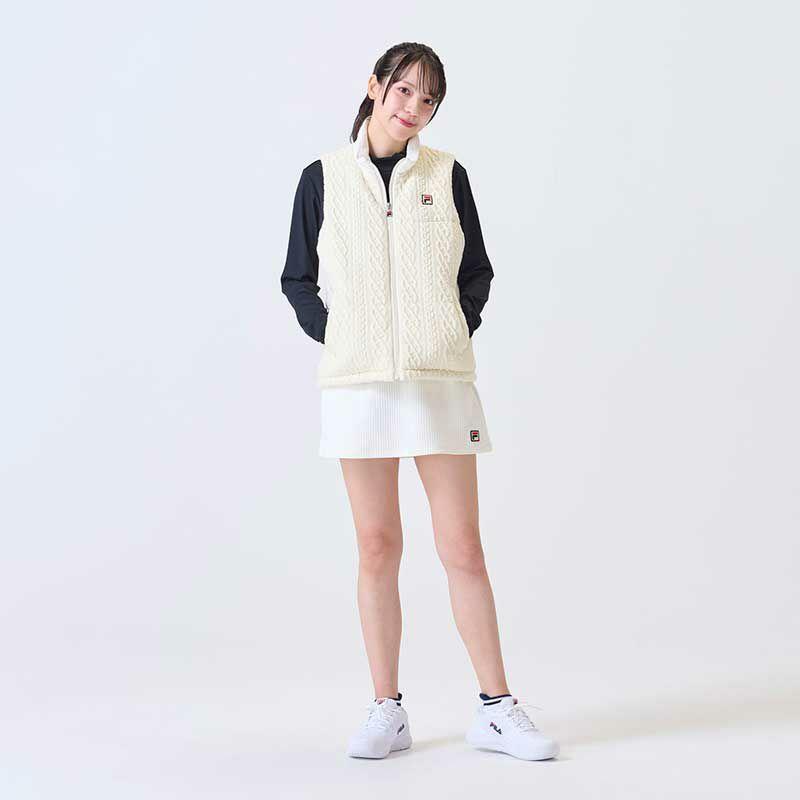 FILA 【SALE☆在庫限り】フィラ(FILA)テニスウェア ウィメンズ FILA 【SALE☆在庫限り】フィラ(FILA)テニスウェア ウィメンズ