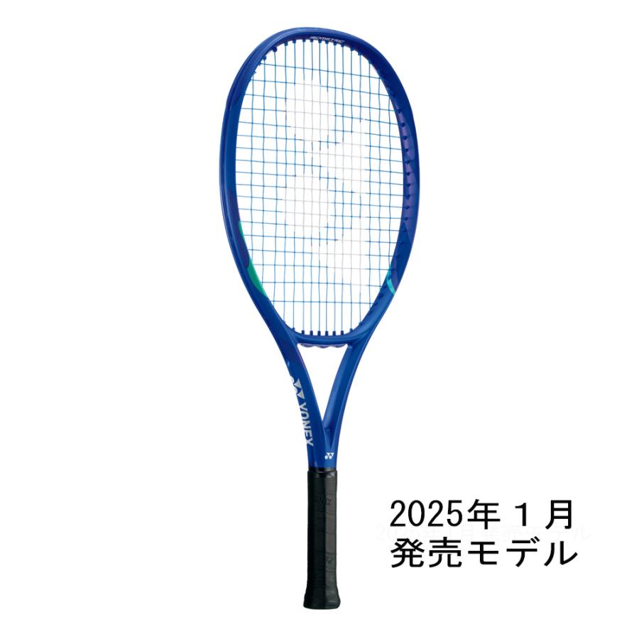 YONEX（ヨネックス） 【2025年モデル】テニスラケット イーゾーン25