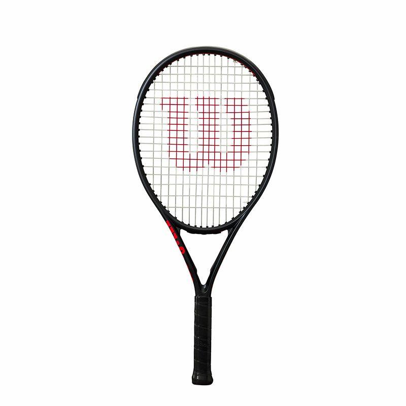 Wilson（ウイルソン） 【2025年モデル】ジュニアテニスラケット