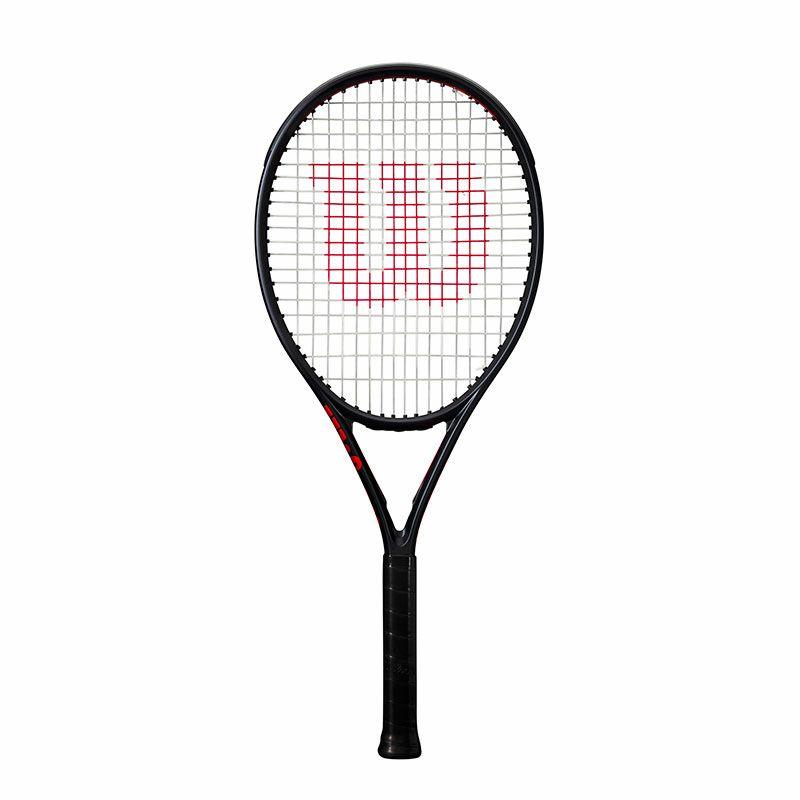 値下げ！ウィルソン クラッシュ　ジュニアテニスラケット　WR009010S Wilson（ウイルソン） 【2025年モデル】ジュニアテニスラケット