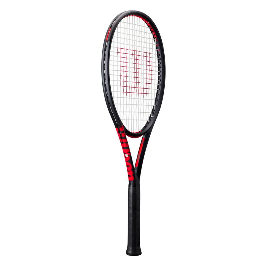 Wilson CLASH100 UL V3.0 2025年モデル Wilson（ウイルソン） 【2025年モデル】 テニスラケット クラッシュ