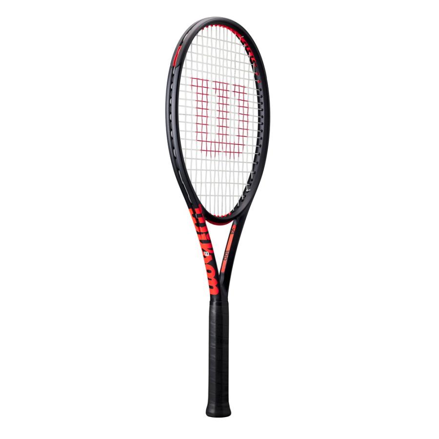 Wilson（ウイルソン） 【ポイント10倍☆2025年モデル】 テニスラケット