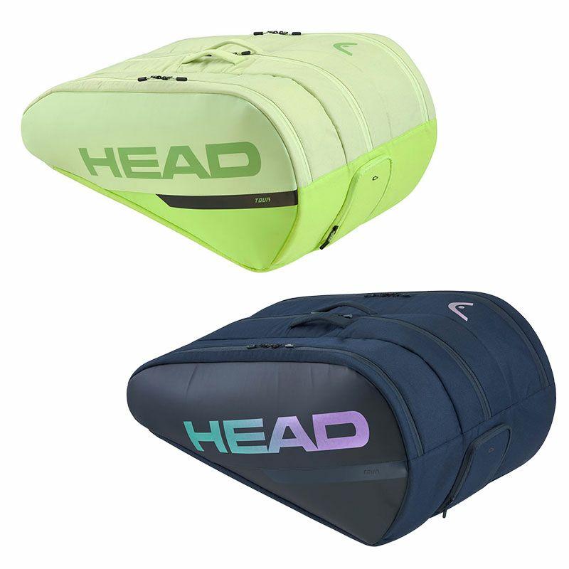 その他 310 ヘッド HEAD テニスバッグ ツアー ラケット バッグ XL 260905