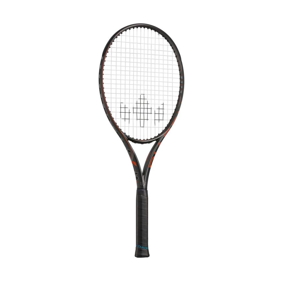 ポイント5倍☆2025年モデル】DIADEM（ダイアデム）テニスラケット AXIS