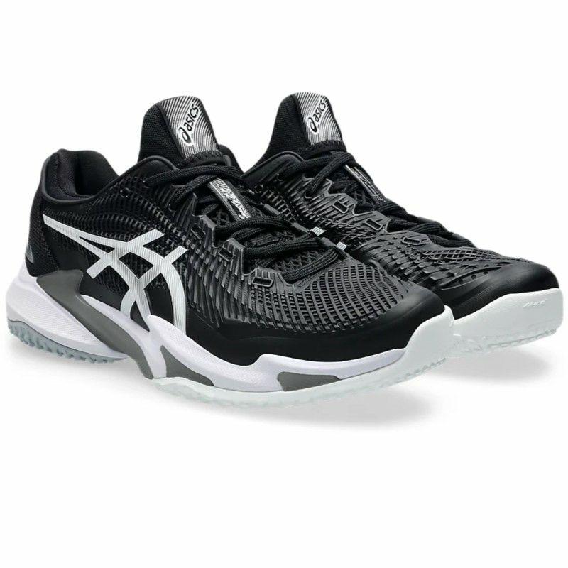 ASICS 【ポイント10倍】アシックス(asics) テニスシューズ コート FF 3