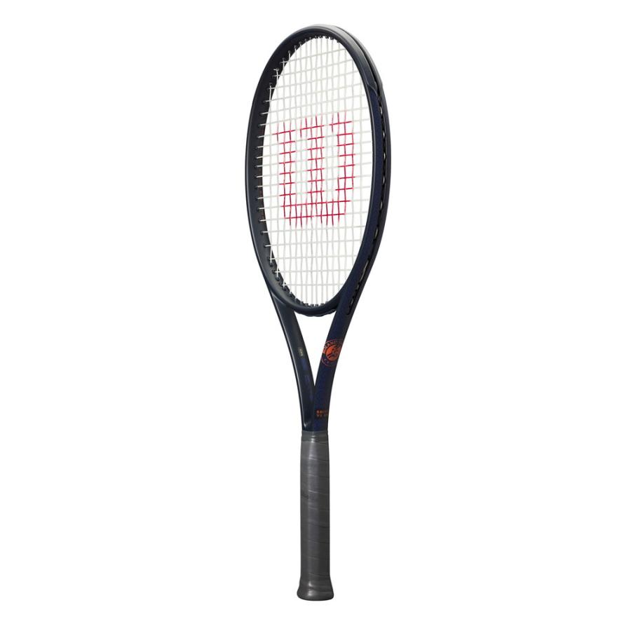 Wilson SHIFT シフト 99 G2 ローランギャロス モデル Wilson（ウイルソン） 【ポイント10倍】 テニスラケット シフト99
