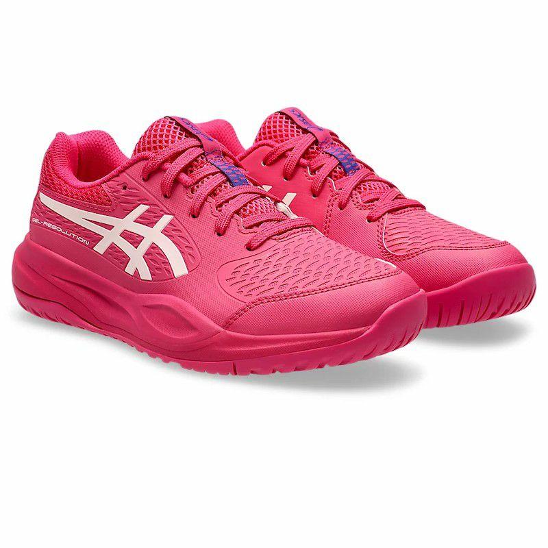 ASICS（アシックス） 【予約品】アシックス(asics) テニスシューズ