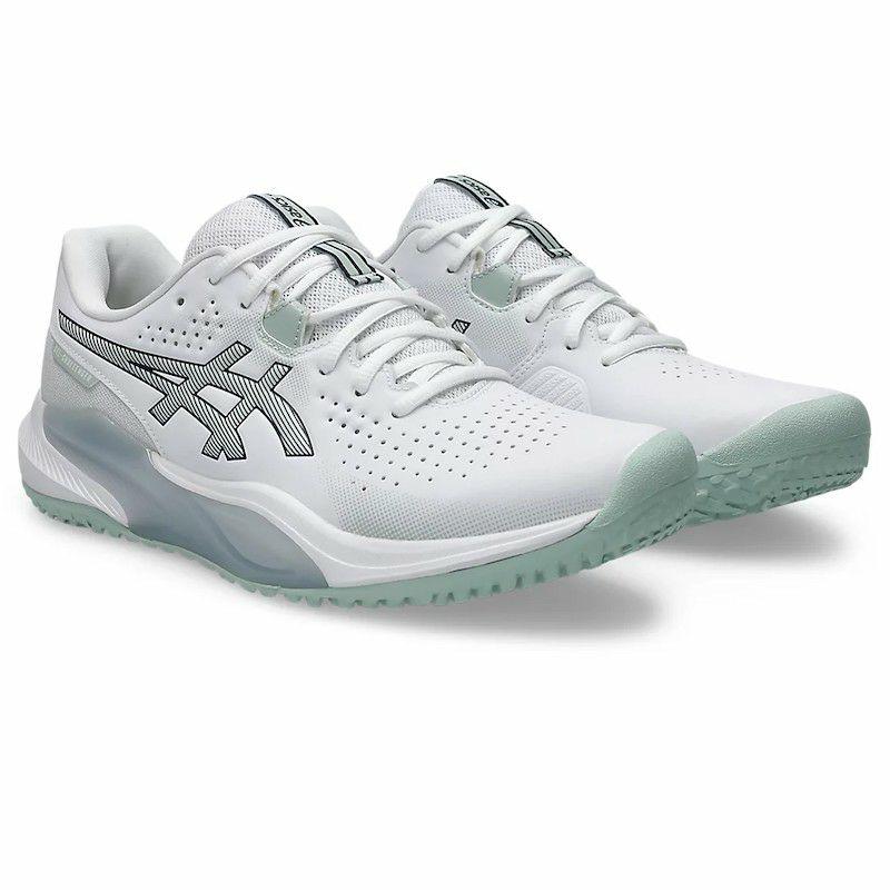 ASICS（アシックス） 【予約品】アシックス(asics) テニスシューズ