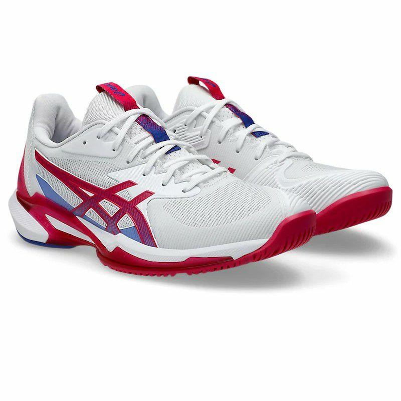 アシックス ソリューションスピードFF3 28 .0cm アシックス ソリューションスピードFF3 28 .0cm アシックス