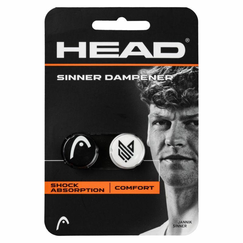 HEAD（ヘッド） 【2026年モデル】SINNER DAMPENER（シナーダンプナー