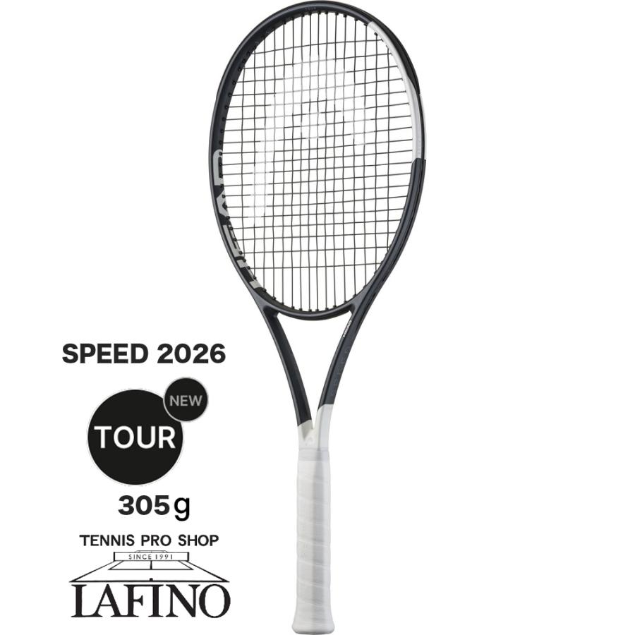 HEAD（ヘッド） 【予約品☆ポイント10倍☆2026年モデル】 テニス