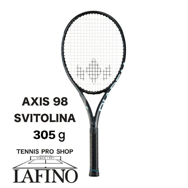 スビトリーナ シグネチャーモデル】ダイアデム(DIADEM) 硬式テニス