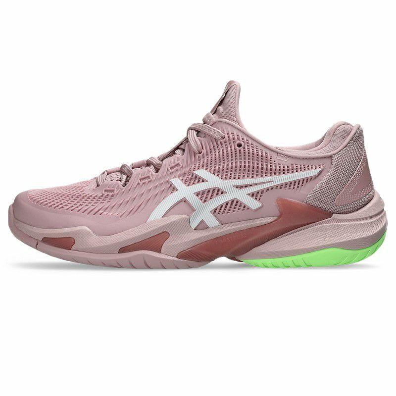 【タニサン】アシックス asics テニスシューズ COURT FF3OC ASICS（アシックス） 【予約品】アシックス(asics) テニスシューズ