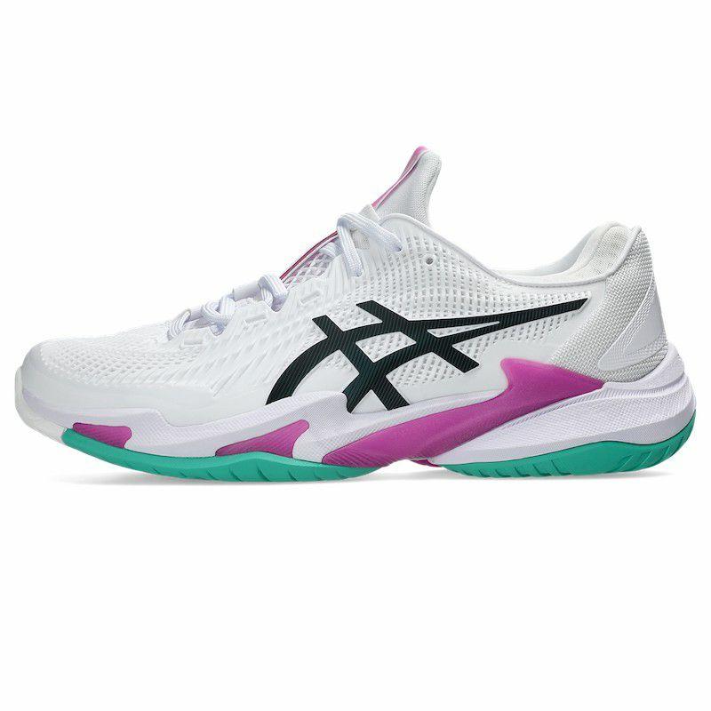 【タニサン】アシックス asics テニスシューズ COURT FF3OC ASICS（アシックス） 【予約品】アシックス(asics) テニスシューズ