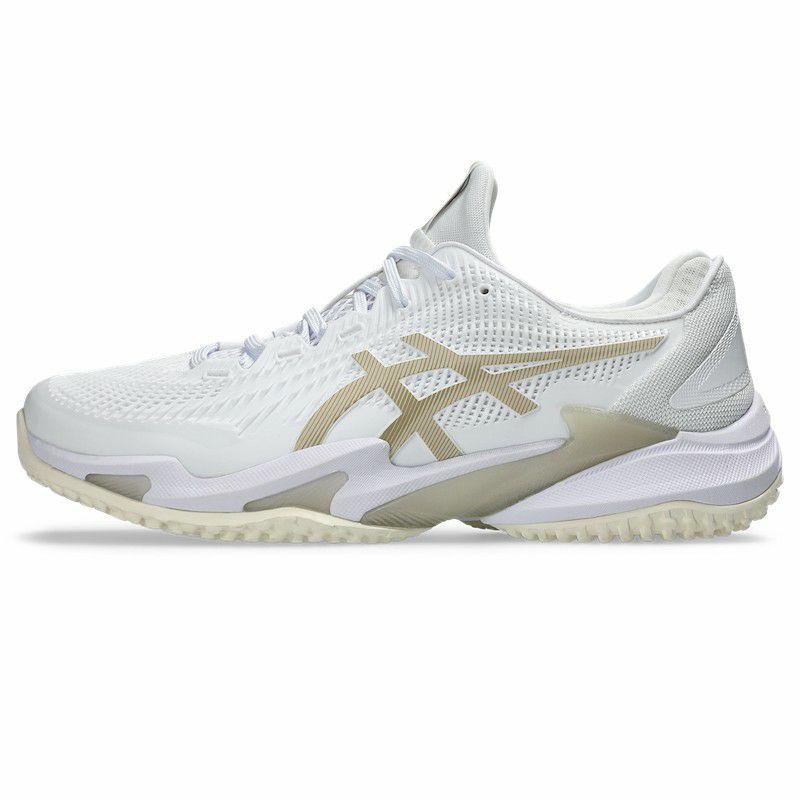 【タニサン】アシックス asics テニスシューズ COURT FF3OC ASICS（アシックス） 【予約品】アシックス(asics) テニスシューズ