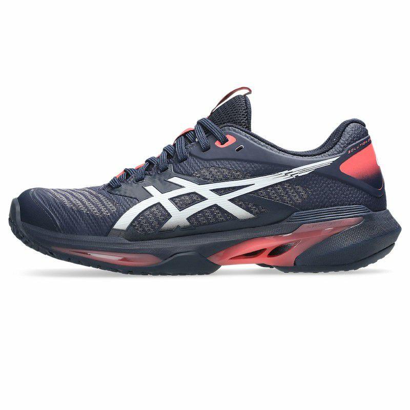 ★超美品★ ASICS Solution Speed FF テニスシューズ ASICS（アシックス） 【予約品】アシックス(asics) テニスシューズ