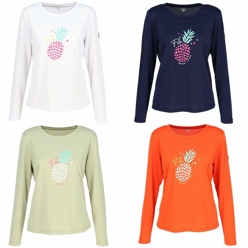 FILA（フィラ） 【予約品☆ポイント10倍】テニスウェア ウィメンズ