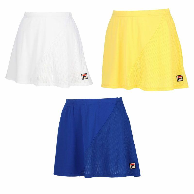2026年3月発売‼️」フィラ テニスウェアXL スコートXL上下セット