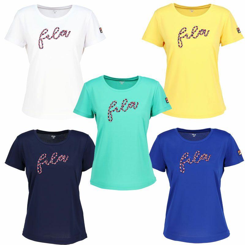 FILA（フィラ） 【予約品☆ポイント10倍】テニスウェア ウィメンズ