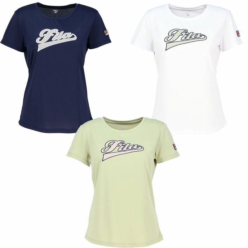 FILA（フィラ） 【予約品☆ポイント10倍】テニスウェア ウィメンズ