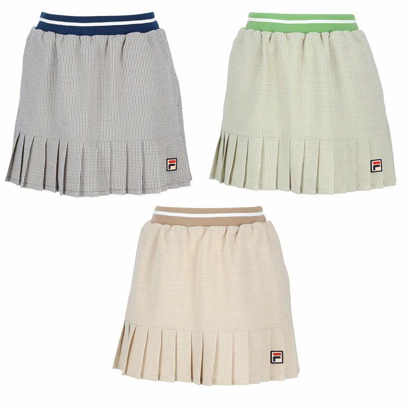 FILA（フィラ） 【予約品☆ポイント10倍】テニスウェア ウィメンズ