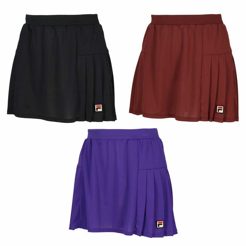 FILA（フィラ） 【予約品☆ポイント10倍】テニスウェア ウィメンズ