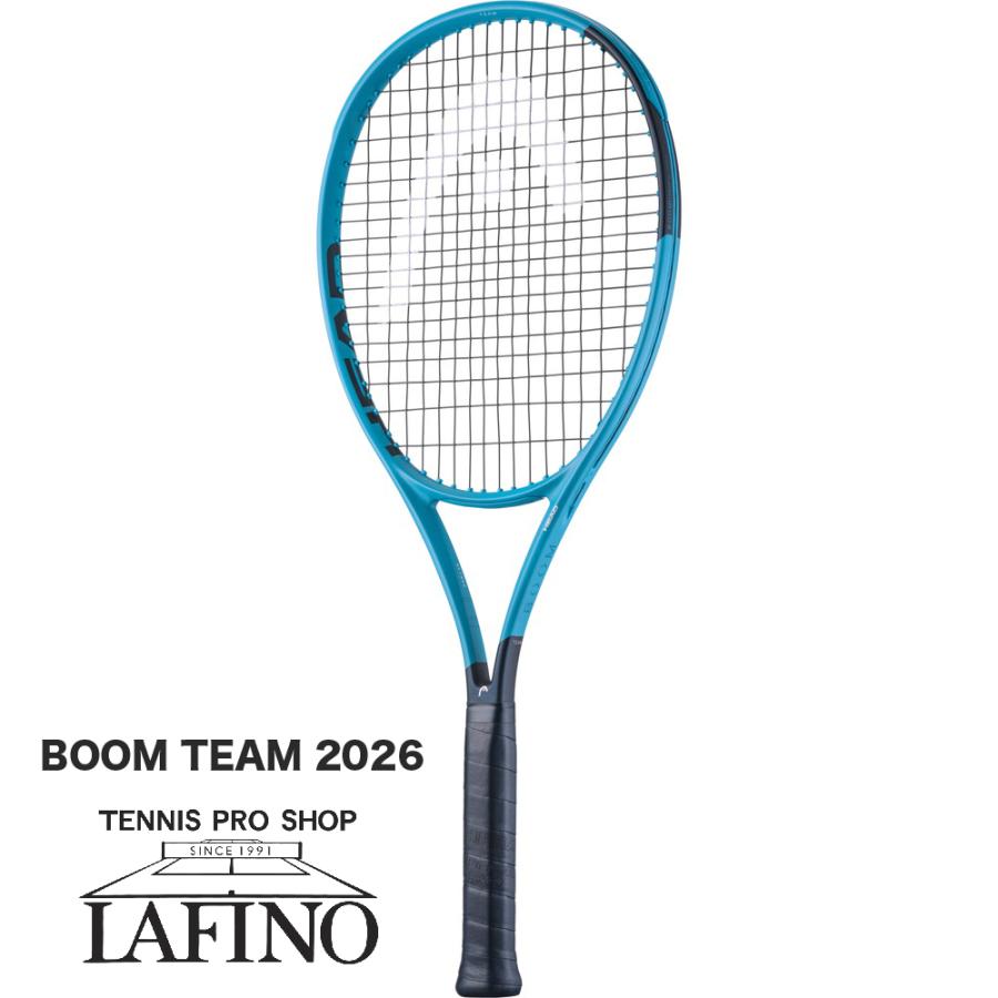 HEAD（ヘッド） 【予約品☆2026年モデル☆ポイント10倍】 テニス