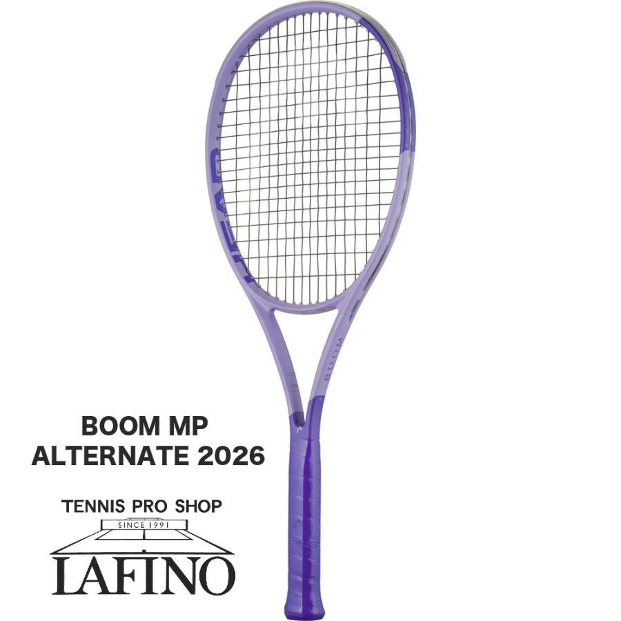 HEAD（ヘッド） 【予約品☆2026年モデル☆ポイント10倍】 テニス