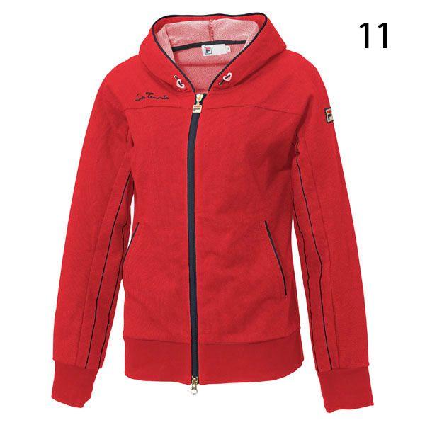 FILA（フィラ） 【☆SALE 30%OFF、在庫限り】レディース トラック