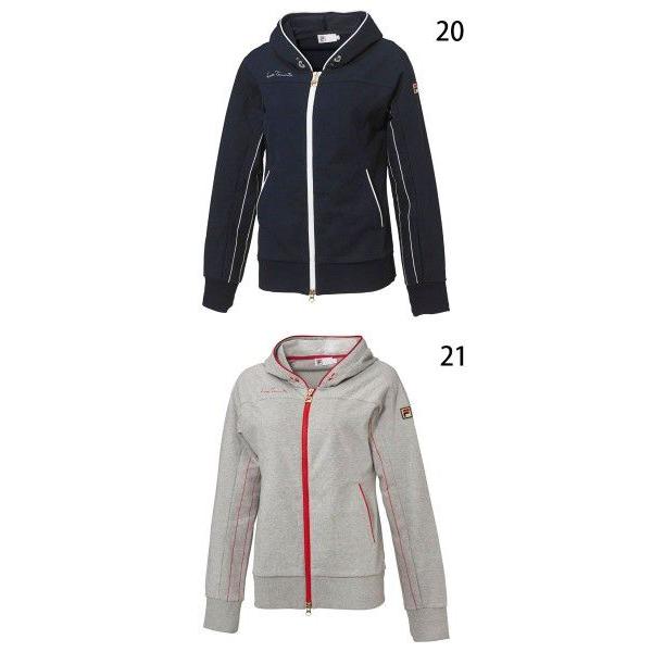 FILA（フィラ） 【☆SALE 30%OFF、在庫限り】レディース トラック