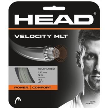 ヘッド(HEAD)　ストリング　VELOCITY MLT（ベロシティ・マルチ）1.25/1.30mm｜tennis-lafino