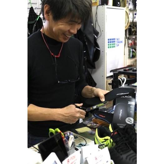 加工サービス】スーパーフィート（SUPER feet）インソール加工工賃 