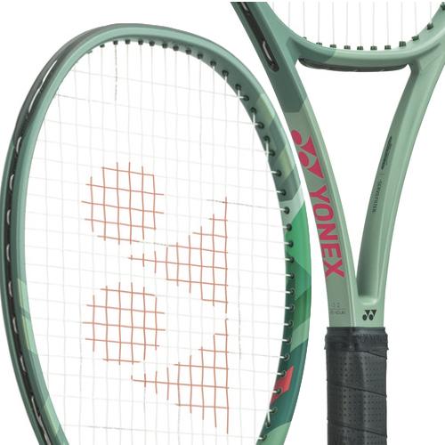 YONEX ヨネックス テニスラケット パーセプト 97D / PERCEPT 97D (18x20) (01PE97D) 選べる12種類のサービスガット！｜tennis-paradise｜04