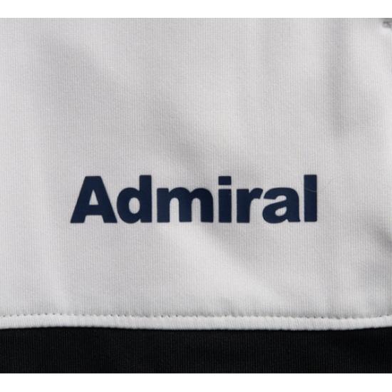 2024 Admiral アドミラル テニスウェア レディース グラフィックヘムタックスコート (ATLA405)｜tennis-paradise｜07