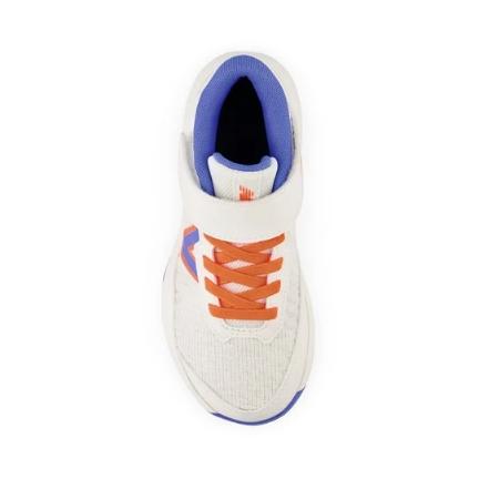 New Balance ニューバランス テニスシューズ ジュニア オールコート / 996 v5 JNR B5 (KCV996B5) ホワイト｜tennis-paradise｜04